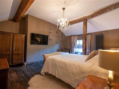 Principal Bedroom